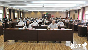 湖北建設農業大數據助農節本增效