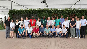 推進(jìn)國際化：托普云農(nóng)向FAO與多國官員推介中國數(shù)字農(nóng)業(yè)技術(shù)