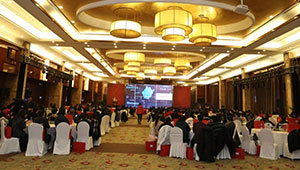 托普云農(nóng)2019年度慶典盛大召開！