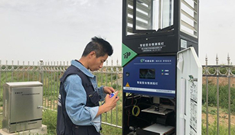 植保開燈巡檢服務(wù)