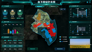 高標準農田建設，助力春耕加“數”度