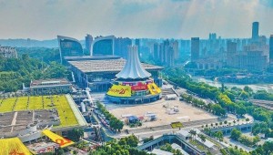 激活鄉村振興“數智”力量，托普云農閃耀第21屆中國-東盟博覽會