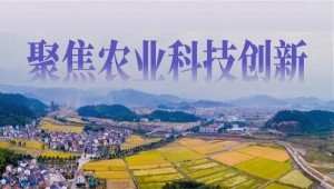 新政再度聚焦“農業科技創新”，托普云農持續提升自主研發能力