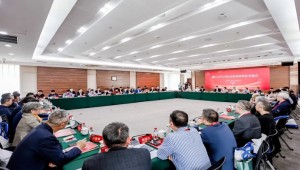 托普云農(nóng)董事長陳渝陽出席浙江大學(xué)上市公司企業(yè)家校友交流會