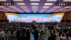 加速AI+智慧農業場景落地 打造農業新質生產力 ——托普云農亮相第22屆中國—東盟博覽會