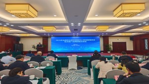 2025年智慧農業技術推廣應用經驗交流會舉行，托普云農問稷大模型驚艷亮相