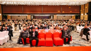 時間有為?未來無界！托普云農2025年總結表彰暨2026年會盛典圓滿落幕